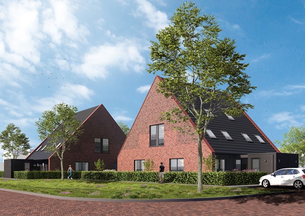 Medium property photo - Collot D'escurystrjitte, 9047 Minnertsga